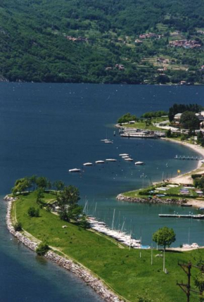 Villetta a schiera Golden Lake